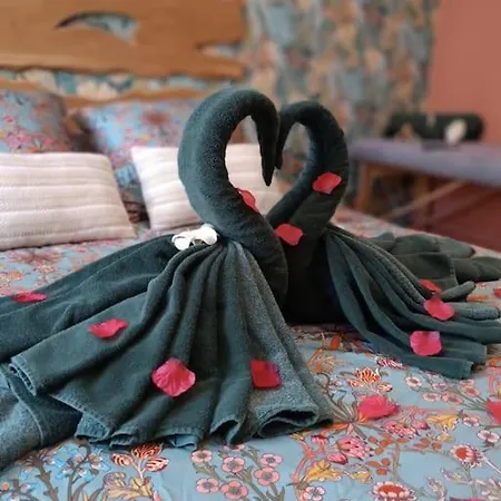 Detente Romantique Apartment Le Havre